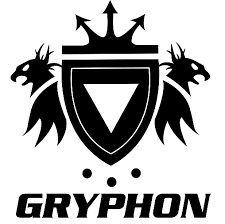 Gryphon Shoes