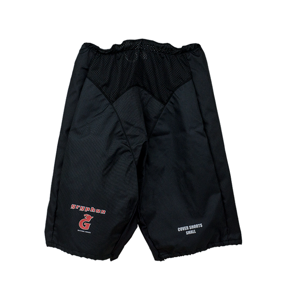 Gryphon Cover Shorts  (16)
