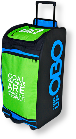 OBO Goalkeeper Bag