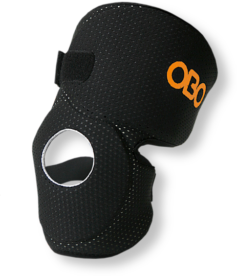 OBO Cloud Knee Protector