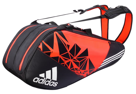 Wucht P7 8 Racquet Bag
